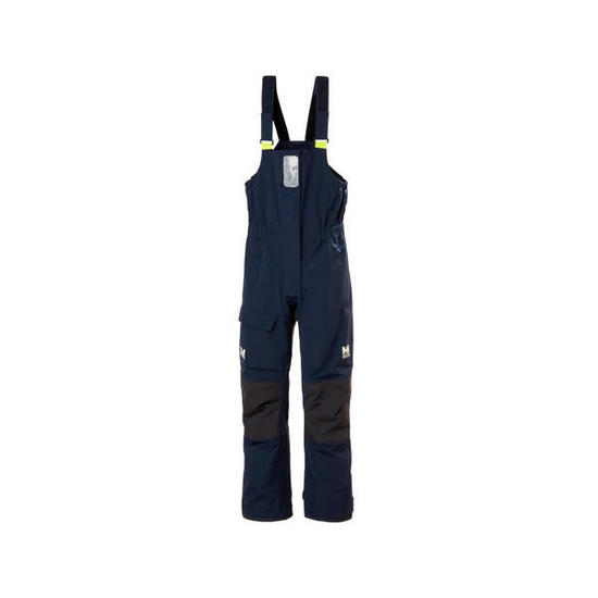 Kombinezon Żeglarski Damski Helly Hansen W Pier Bib 4.0