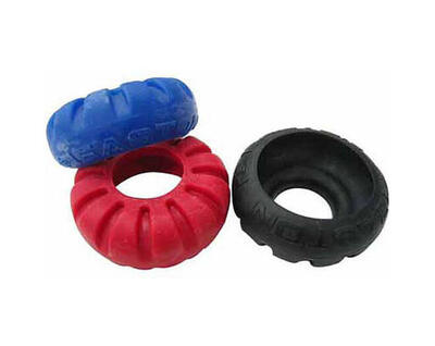 Easton Power Pad Farbe Rot
