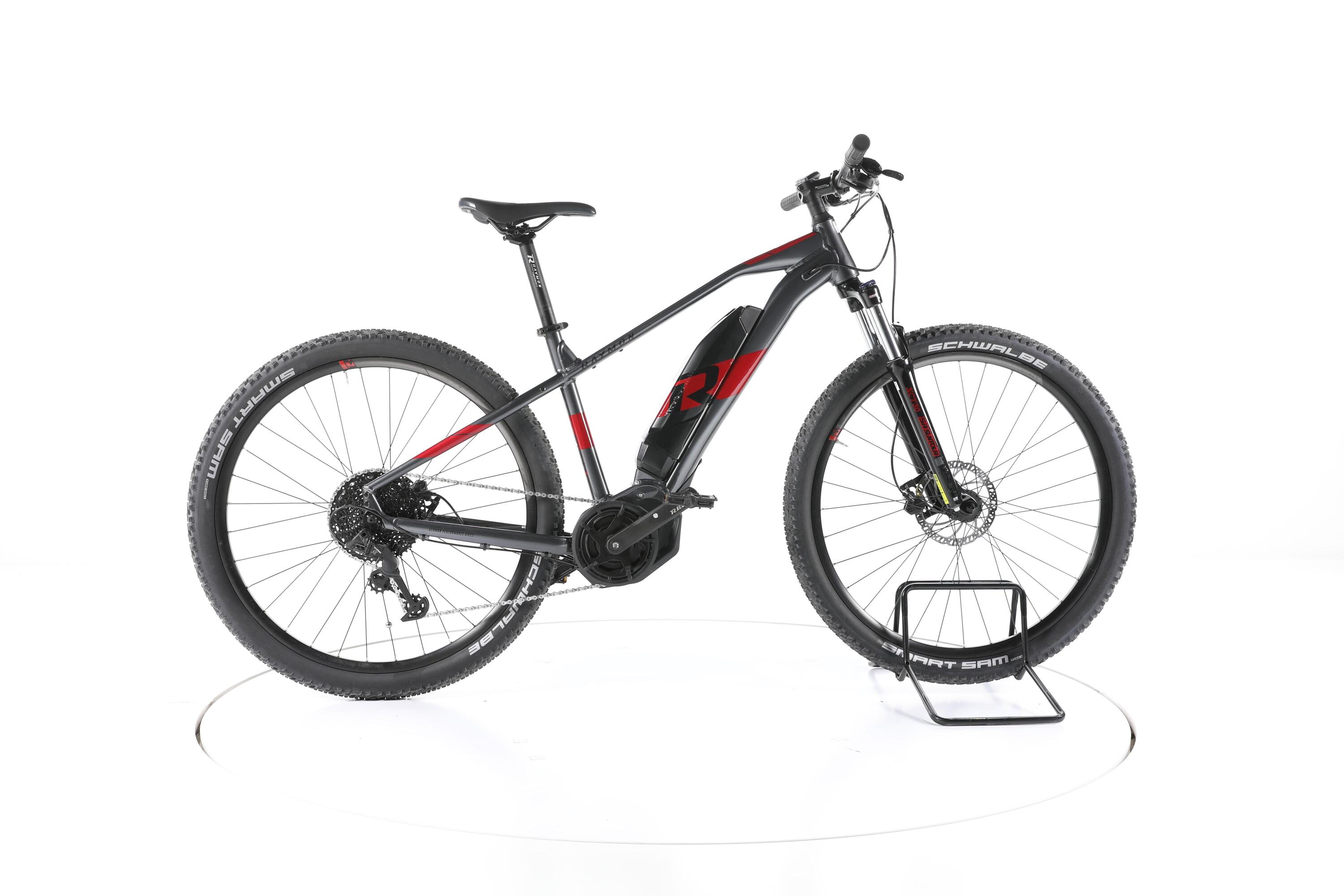 RAYMON Refurbished - R Raymon HardRay E 3.0 E-Bike 2022 - Zeer goed