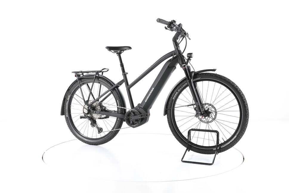 Second Life - Winora Yucatan 12 Pro Trekking E-Bike 2022 - Jak nowy