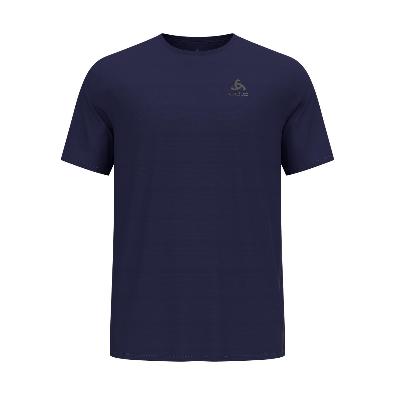 Zeroweight Chill-Tec Laufshirt 2.0 ODLO 4/5