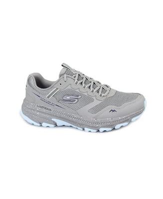 Sneaker Donna GO RUN TRAIL ATTITUDE Grigio
