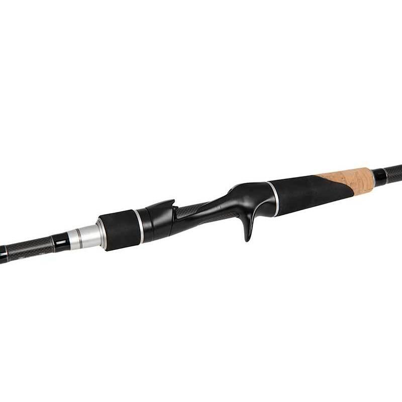 Canne spinning Fox Rage TR V Force 60g 3/3