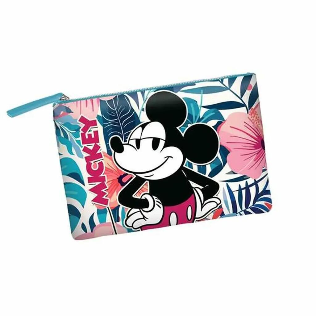 Child Toilet Bag Mickey Mouse Multicolour