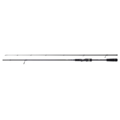 Spinhengel shimano stradic fast 7'0''