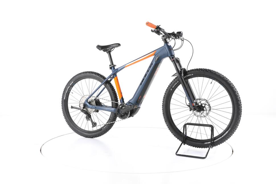 Second Life - Bulls Copperhead EVO 2 27,5" E-Bike 2022 - Jak nowy
