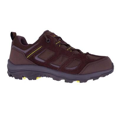 Wanderschuhe Vojo 3 Texapore Low in Braun