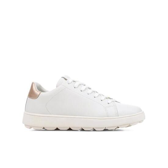 Baskets femme Geox Spherica Ecub