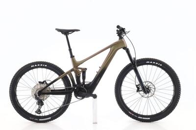 Segunda Vida · Ebike · Trance X Advanced E+ Elite 3 · 12 Velocidades