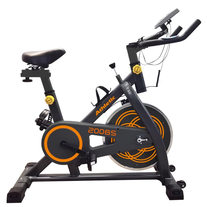 NO BRAND Indoor Bike Advanced 200BS