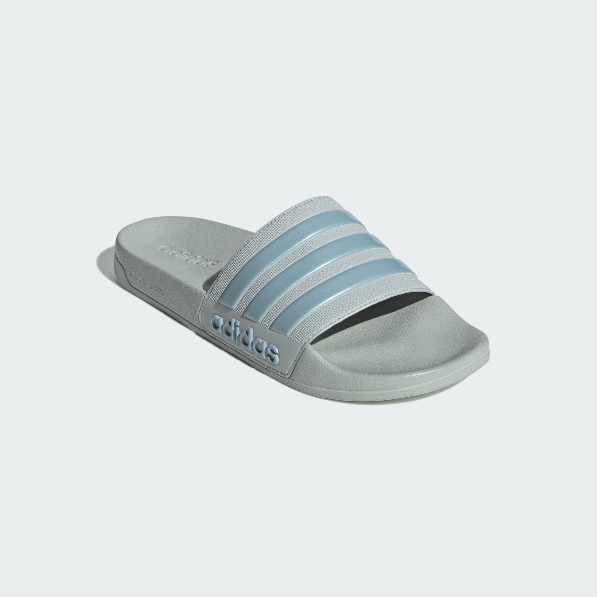 adilette Shower Badslippers 5/7