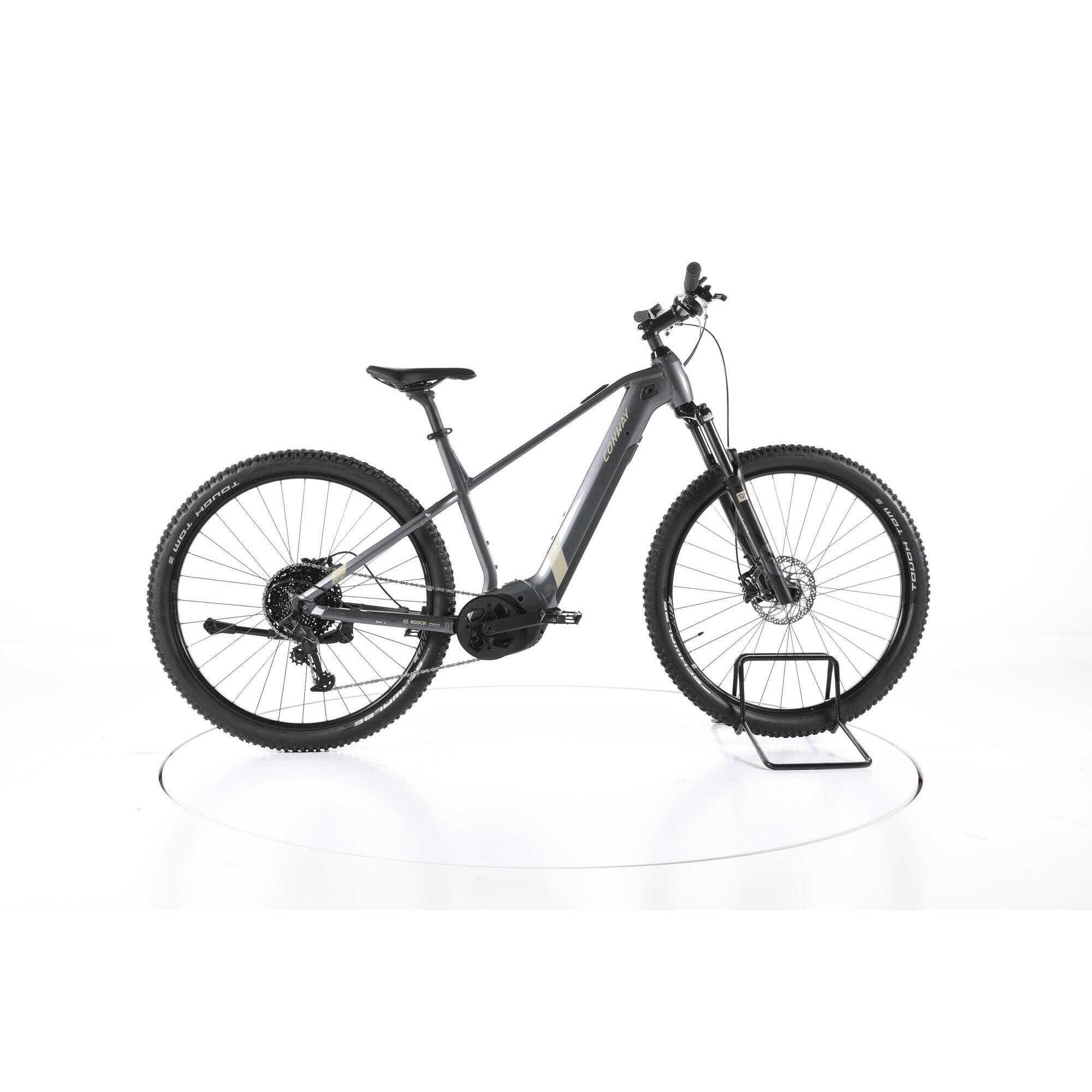Second Life - Conway Cairon S 2.0 E-Bike 2024 - Jak nowy