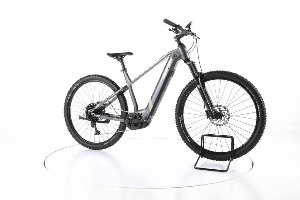 Second Life - Conway Cairon S 2.0 E-Bike 2024 - Jak nowy