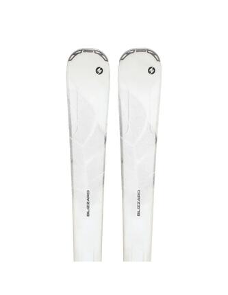 RECONDITIONNE - Ski Blizzard Alight 7.2 + Fixations