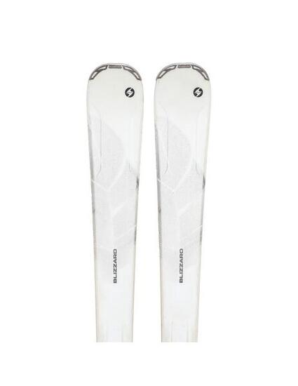 RECONDITIONNE - Ski Blizzard Alight 7.2 + Fixations