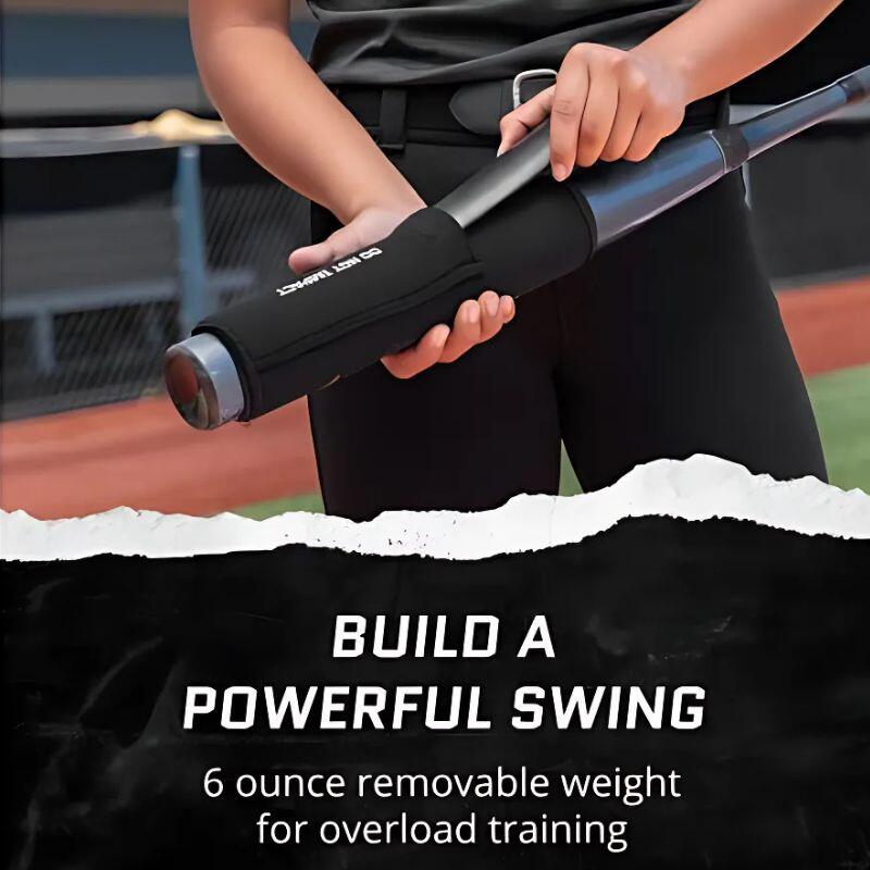 SKLZ Bat Pop Wrap Softball (12056) Baseball/Softball 3/3