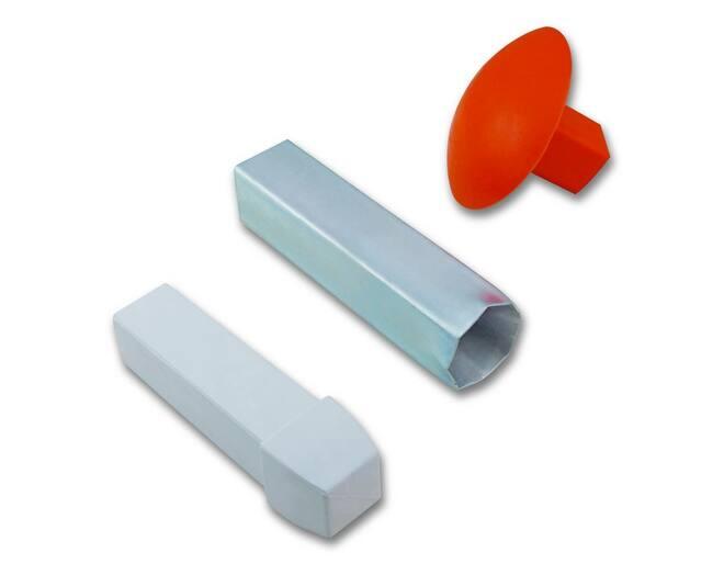 Basi Benson HSB (GH-0903) stile professionale, set da 3 2/2