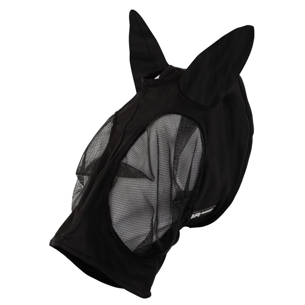 BR Maschera per mosche di cavallo in lycra BR Equitation Guard