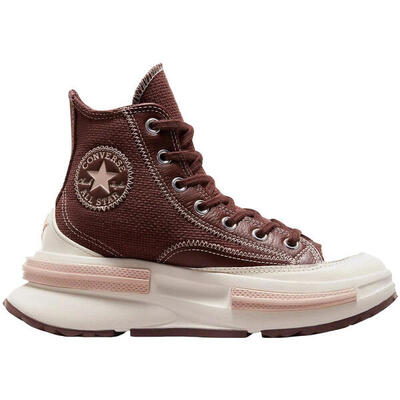 Zapatillas Mujer Converse Run Star Legacy Cx Platform Gris