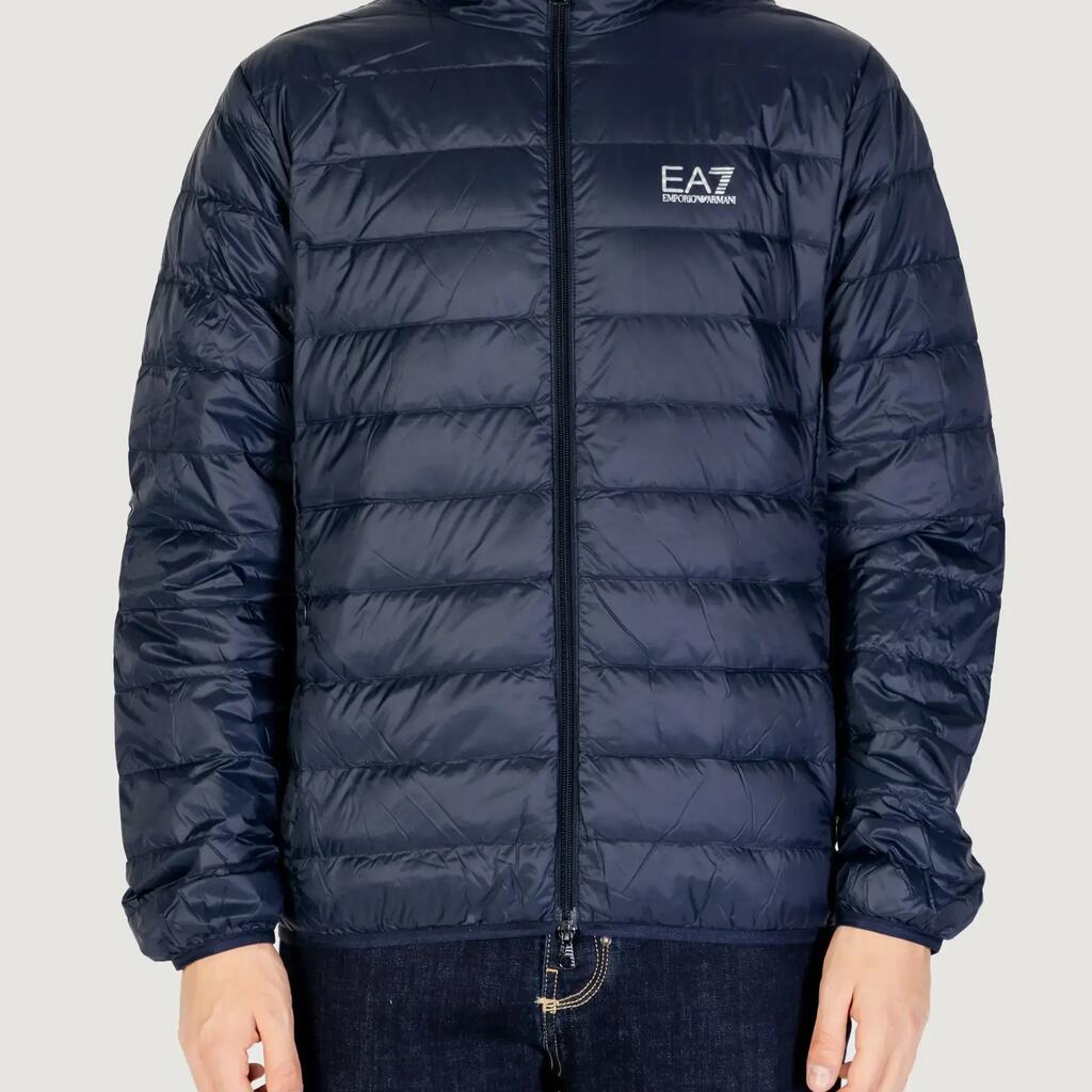 down jacket  BLUE