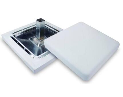 Benson PSB (GH-0902) Sockel im professionellen Stil, 3er-Set