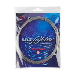 Bas de ligne acier VMC Seafighter 275lb