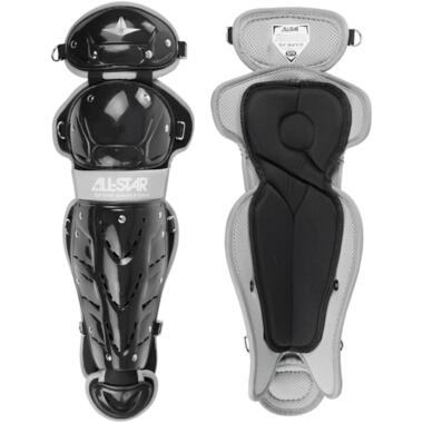 Jambières All Star LG-TS-1216 Top Star 12-16 ans Couleur Noir 2/2