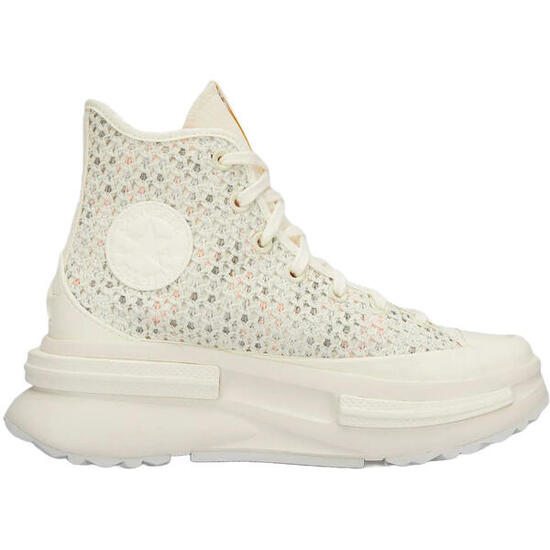 Scarpe da ginnastica Converse Run Star Legacy CX Beige Unisex