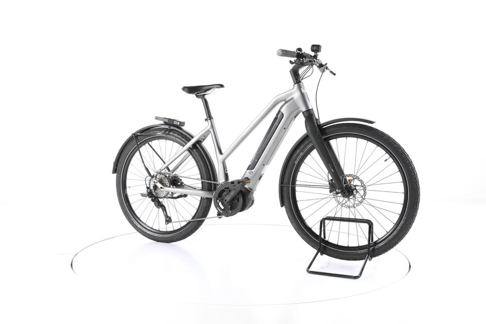 Second Life - Rose XTRA WATT EVO PLUS ALLROAD Trekking E-Bike 2022 - Jak nowy