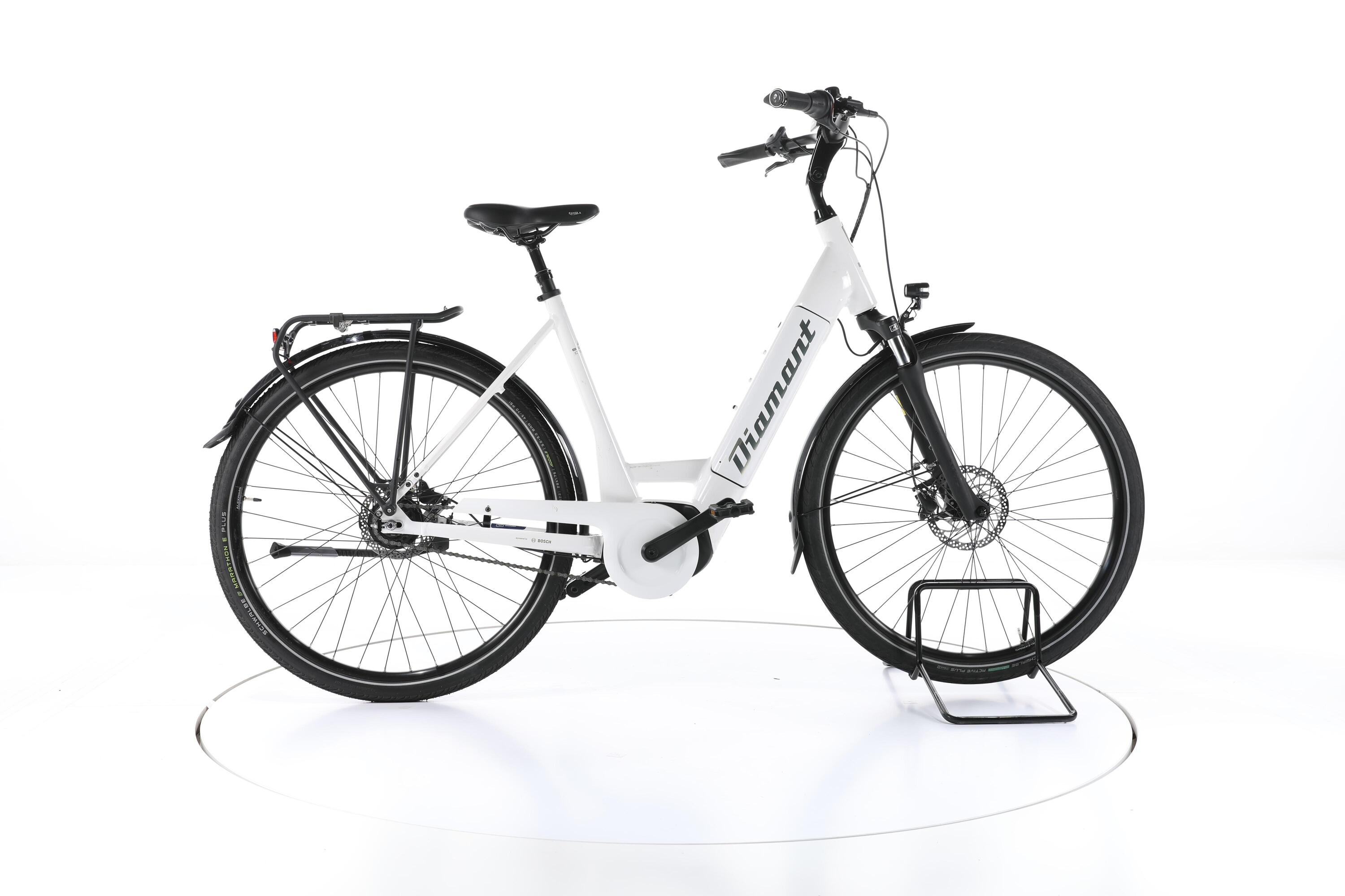 DIAMANT RAD Ebike ricondizionata · Diamant Beryll Deluxe + · Buone condizioni