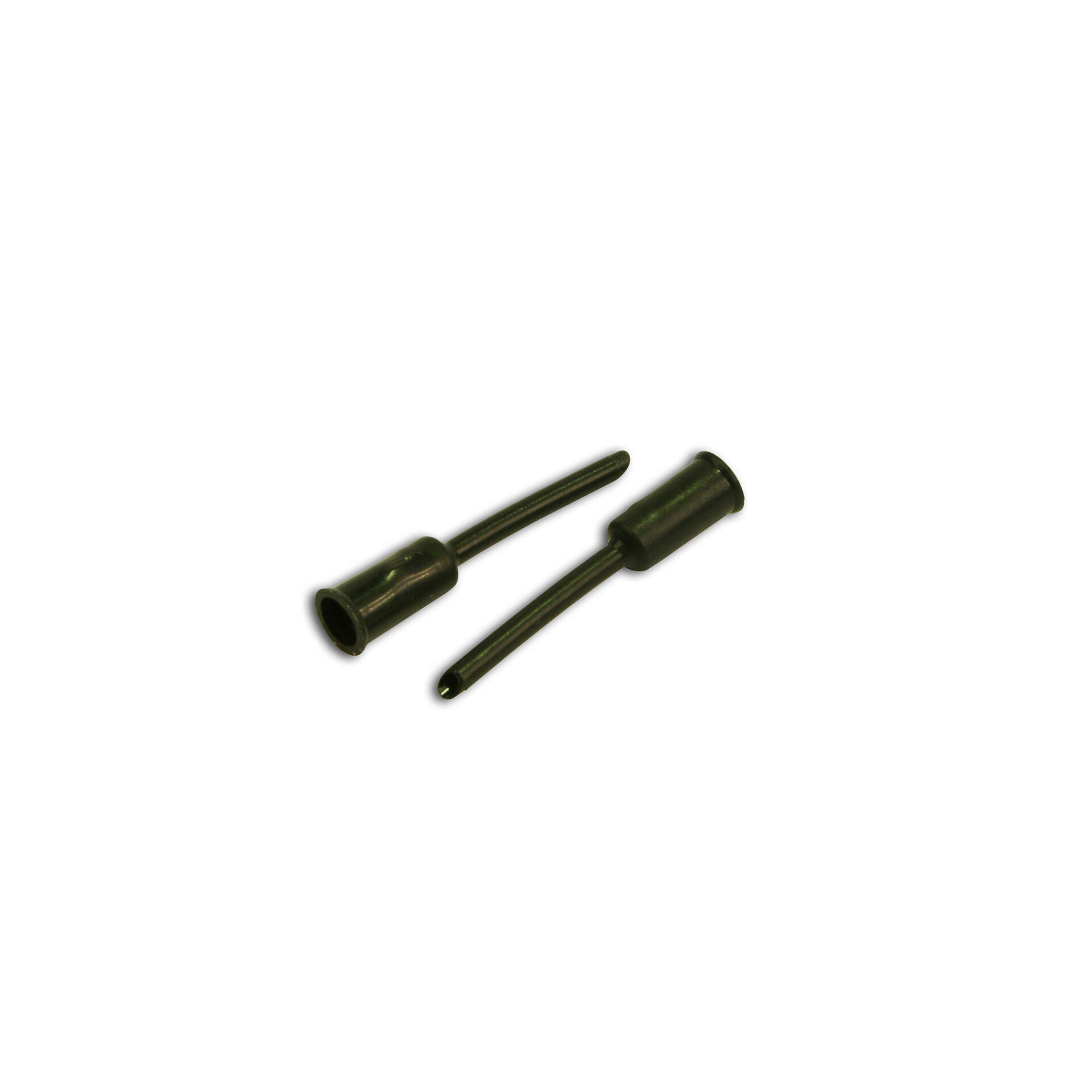 Ferrules de aluminio Elvedes (x50) 2/2