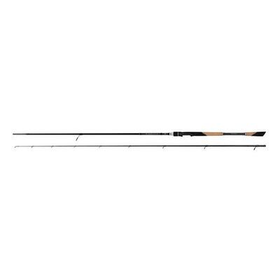 Spinhengel fox rage tr special shad 10-35g