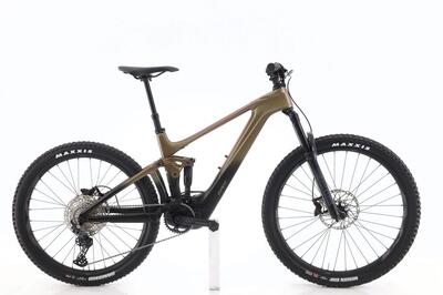 Segunda Vida · Ebike · Trance X Advanced E+ Elite 3 · 12 Velocidades