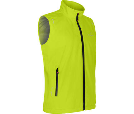 Regenweste Netzfutter, 12000 mm Wassersäule blau