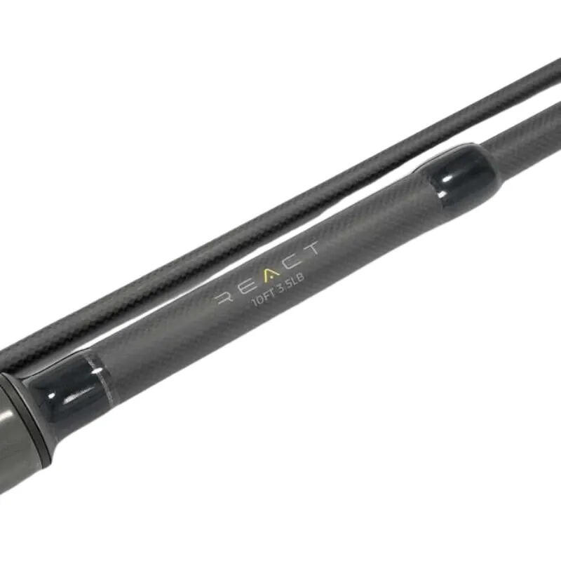 Cane Avid React 4/4