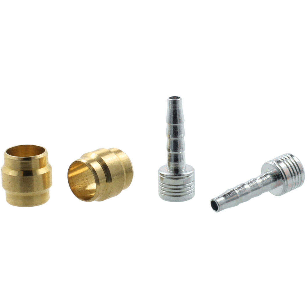 Mangueira de travão Elvedes Campagnolo 2/2