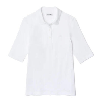Polo Donna Polo bianco PF0503-001