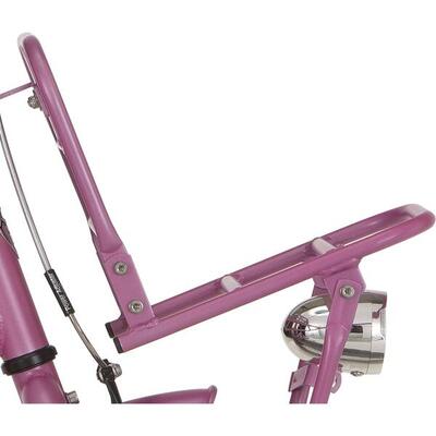 Alpina Voordrager 22 Cargo Fuchsia Pink Matt - Unisex