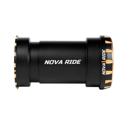 Boitier de pédalier Nova Ride CBB BBRight pour FSA Rotor