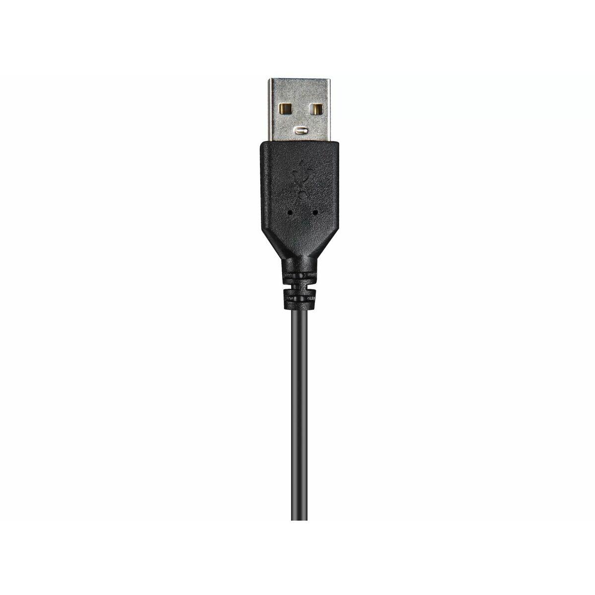 Auriculares Sandberg 126-16 USB 3/3
