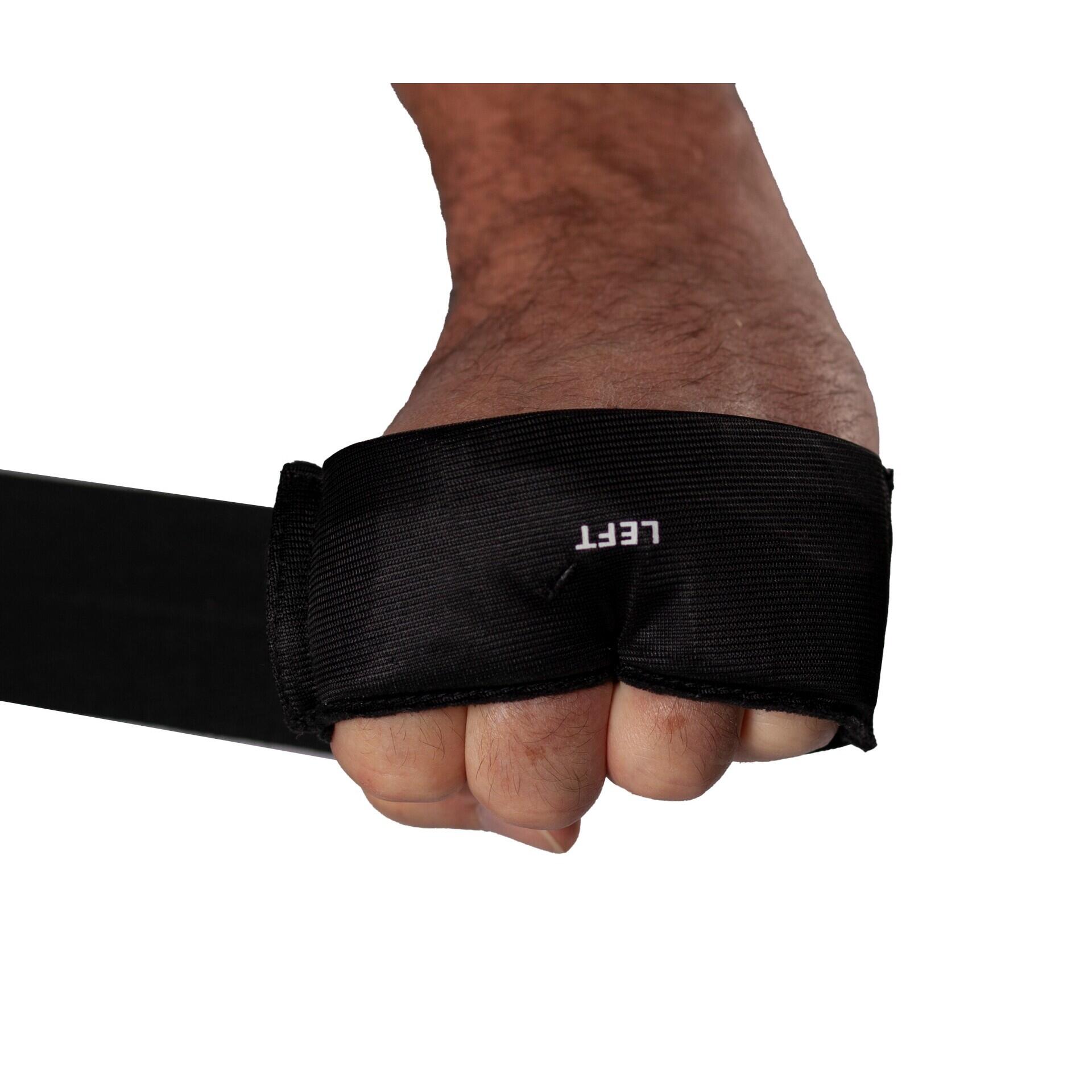 Bande da boxe non elastica Kwon Professional Boxing 3/5