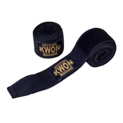 Bandes de boxe non-élastique Kwon Professional Boxing