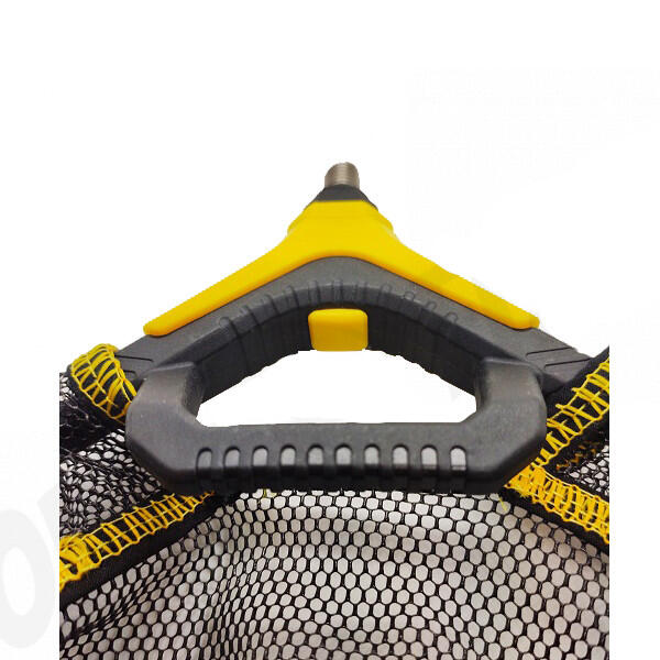 Lifter Rubber Big Kescherkopf 45x35cm 2/2