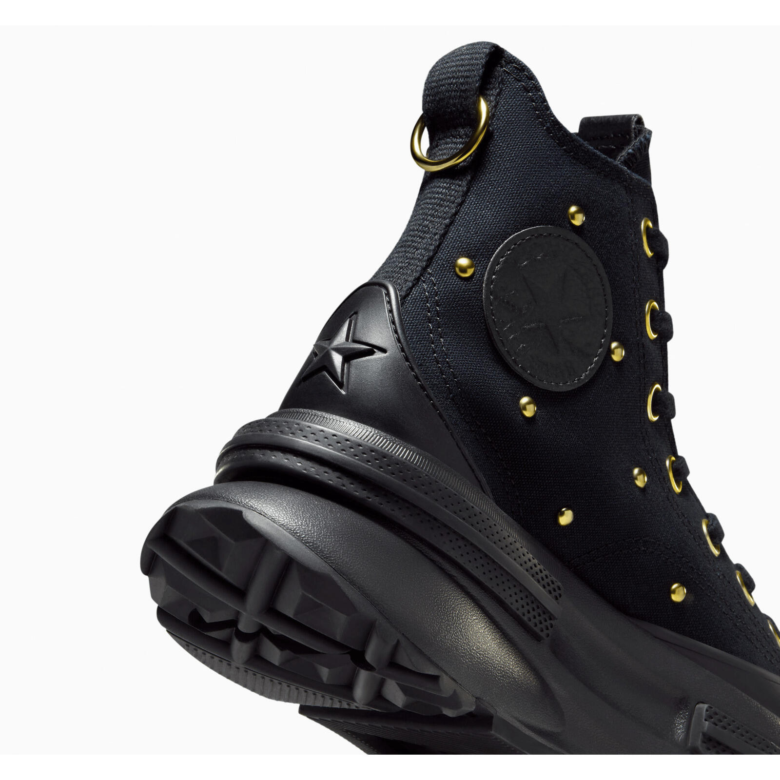 Scarpe da ginnastica Converse Run Star Legacy CX Platform, Nero, Unisex 5/5