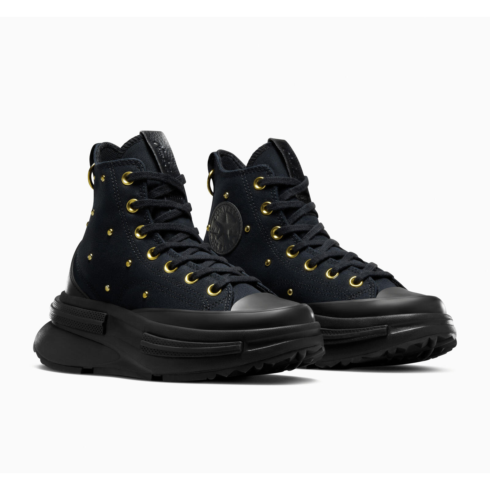 Scarpe da ginnastica Converse Run Star Legacy CX Platform, Nero, Unisex 3/5