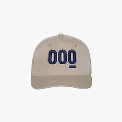 Casquette Nomad Beige Recyclée