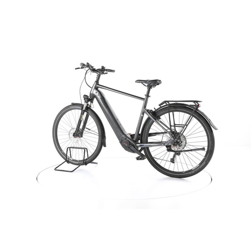 Second Life - Pegasus Premio EVO Lite Trekking E-Bike 2023 - Stan dobry