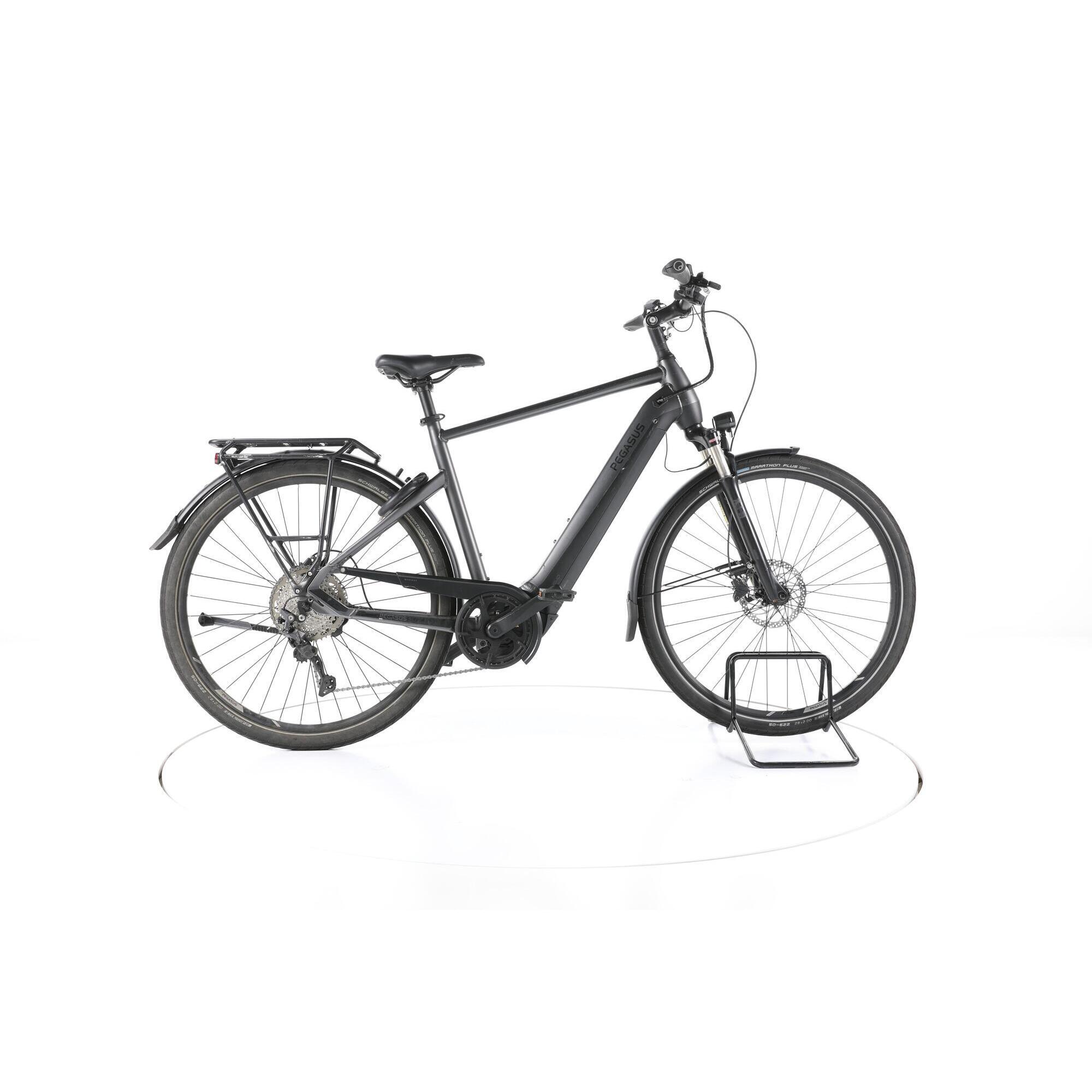 Second Life - Pegasus Premio EVO Lite Trekking E-Bike 2023 - Stan dobry