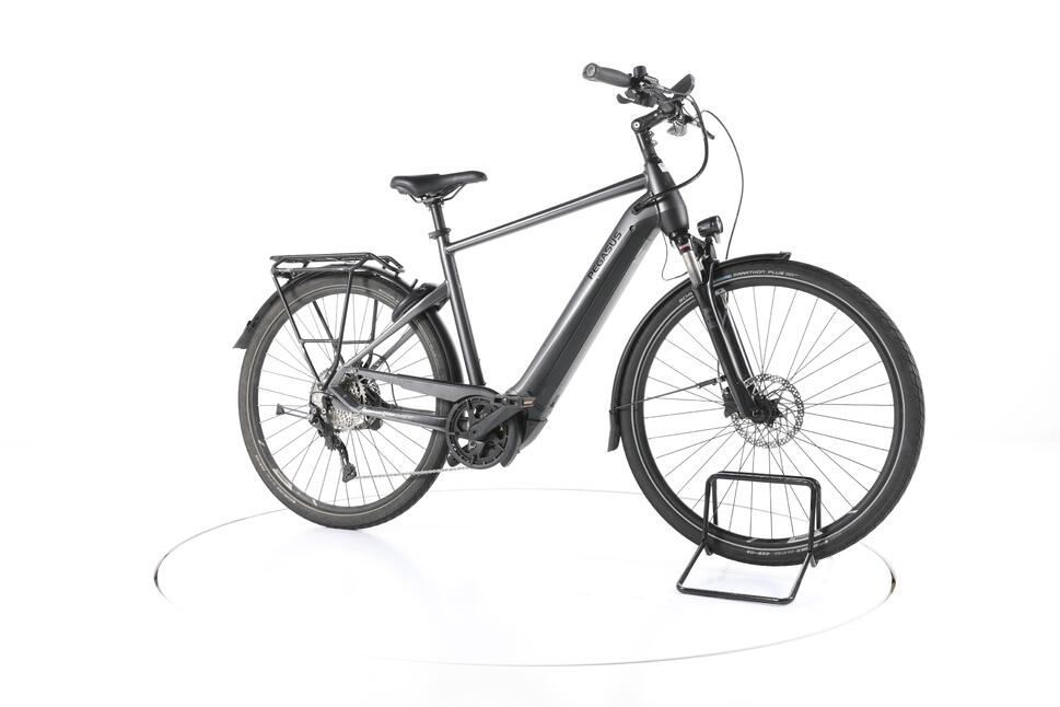 Second Life - Pegasus Premio EVO Lite Trekking E-Bike 2023 - Stan dobry