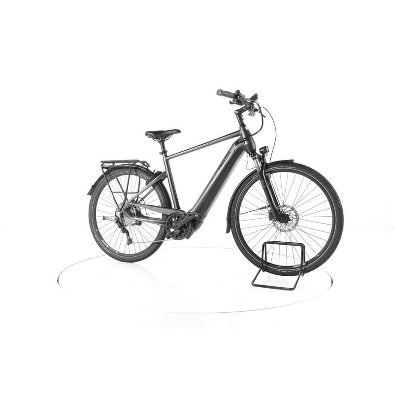 Second Life - Pegasus Premio EVO Lite Trekking E-Bike 2023 - Stan dobry